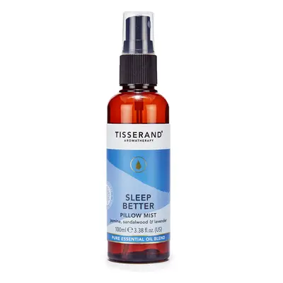 Tisserand Sleep Better Pillow Mist - 100ml