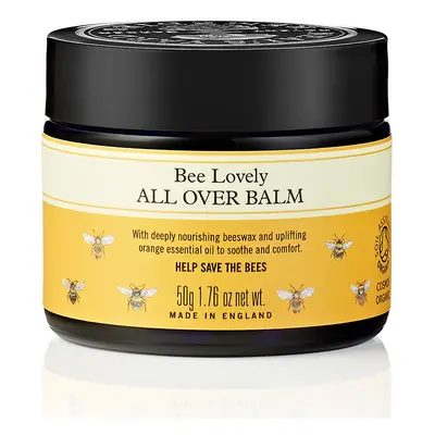 Neal's Yard Remedies Bee Lovely All Over Balm - 50g