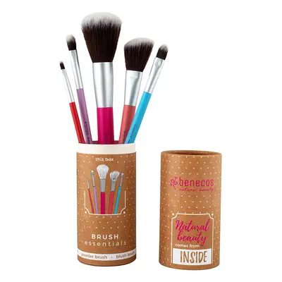 Benecos Make Up Brush Set