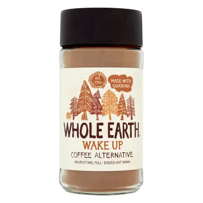 Whole Earth Wake Up 125g