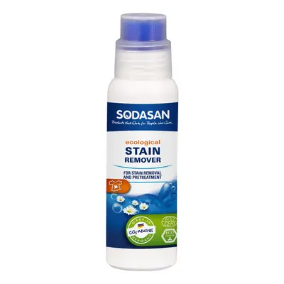 Sodasan Stain Removal Gel - 200ml