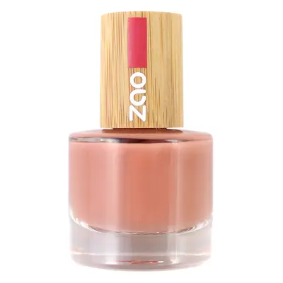 Zao Nail Polish - Bohemian Orange - 8ml