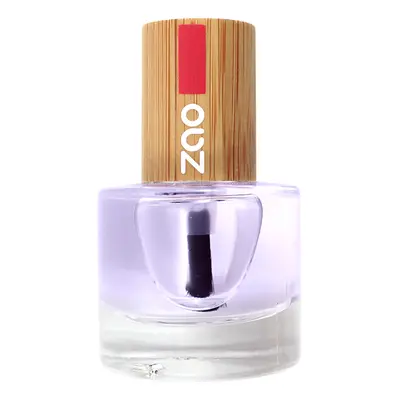 Zao Nail Hardener - 8ml