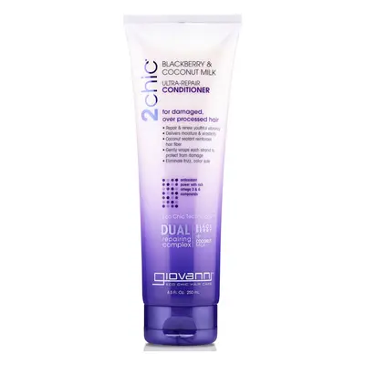 Giovanni 2chic Repairing Conditioner - 250ml