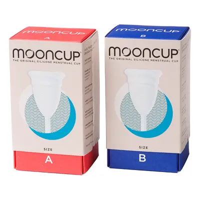 Mooncup Menstrual Cup