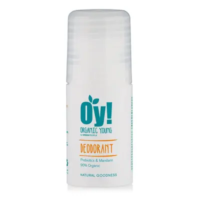 Green People OY! Deodorant - 75ml