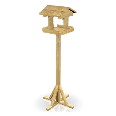 Peckish Everyday Garden Bird Table