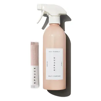 Spruce Multipurpose Cleaner Starter Kit - 500ml