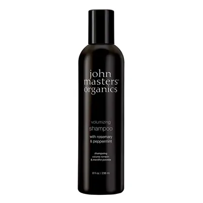 John Masters Organics Volume Shampoo Rosemary & Peppermint - 236ml