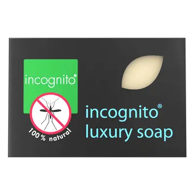 Incognito Luxury Soap - 110g