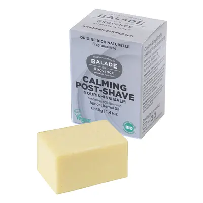 Balade en Provence Calming Post-Shave Balm - 40g