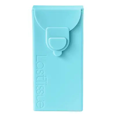 LastObject LastTissue Pack - Dolphin Turquoise