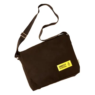 Amnesty Messenger Bag