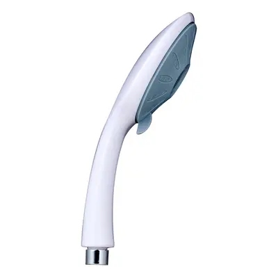 Pulse Eco Showerhead - White