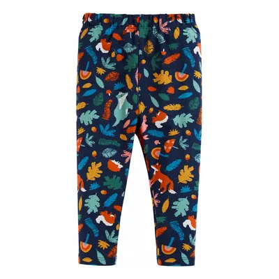 Frugi Wild Woodland Libby Leggings