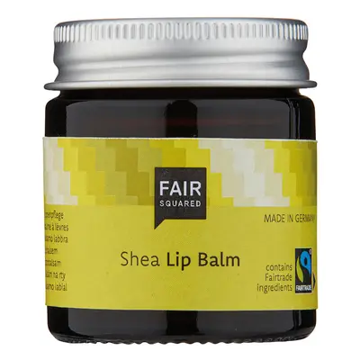 Fair Squared Shea Lip Balm - 20g