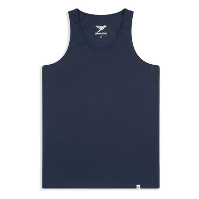 Men's Vest - Navy