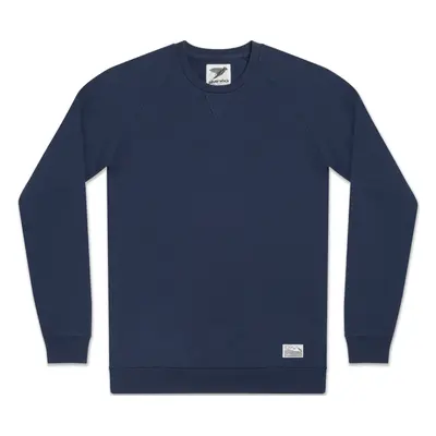 Men's Nias Sweatshirt - Navy