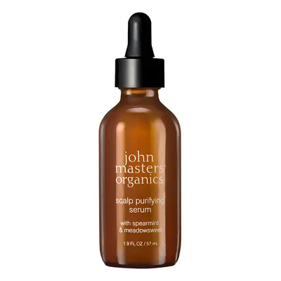 John Masters Organics Scalp Serum - 57ml