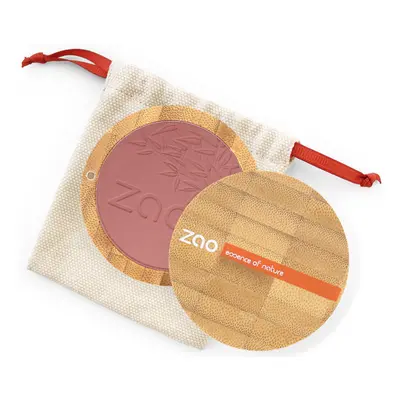 Zao Compact Blush - 9g