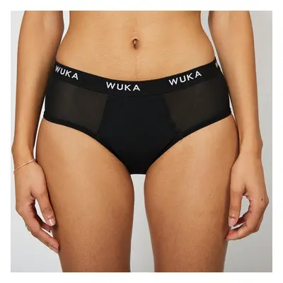 WUKA Ultimate Midi Brief Period Pants - Heavy Flow