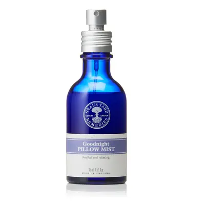 Neal's Yard Remedies Goodnight Pillow Mist - 45ml