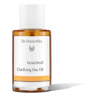 Dr. Hauschka Clarifying Day Oil - 18ml