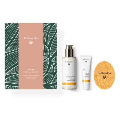 Dr. Hauschka The Daily Cleansing Concept Gift Set