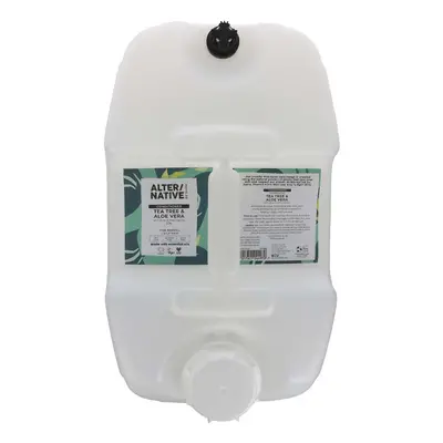 Alternative by Suma Tea Tree & Aloe Conditioner - 20L