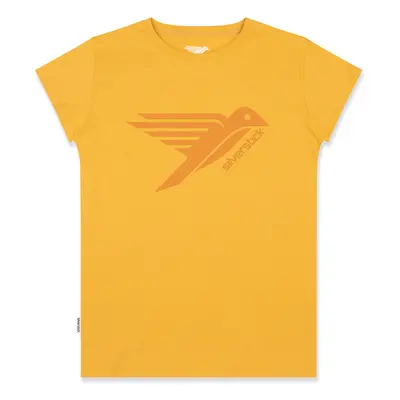 Women's Logo T-Shirt - Maize