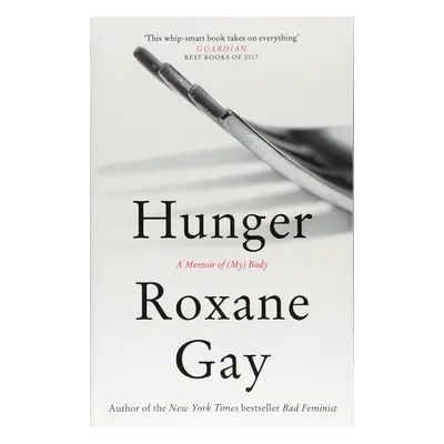 Hunger Paperback Book