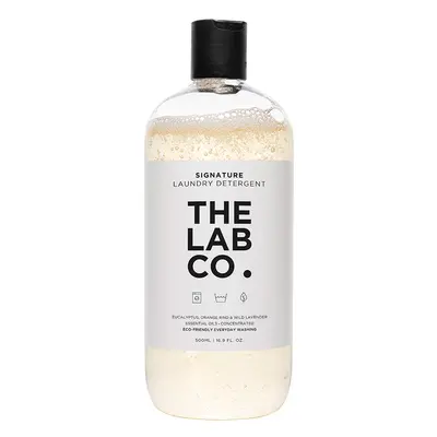 The Lab Co. Signature Laundry Detergent - 500ml