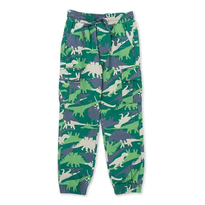 Kite Dino Camo Utility Pull Ons