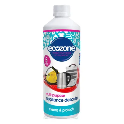 Ecozone Multi-Purpose Appliance Cleaner - 500ml