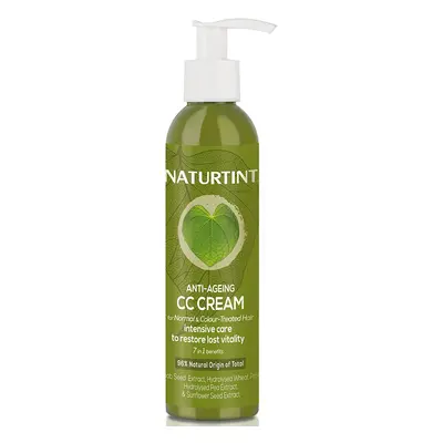 Naturtint Anti-Ageing CC Cream Leave-In Hair Treatment - 200ml