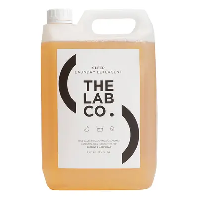 The Lab Co. Sleep Laundry Detergent - 5L