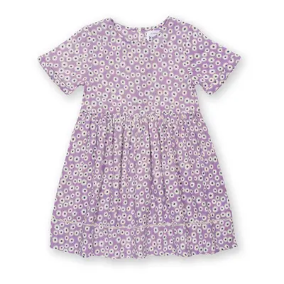 Kite Daisy Bell Dress - Purple