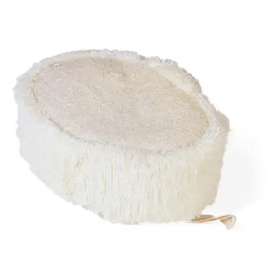 Natural Loofah Bath Scrubber