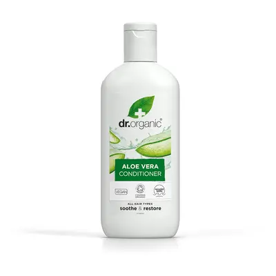 Dr Organic Aloe Vera Conditioner - 265ml