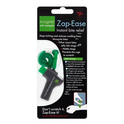 Incognito Zap-ease Instant Bite Relief