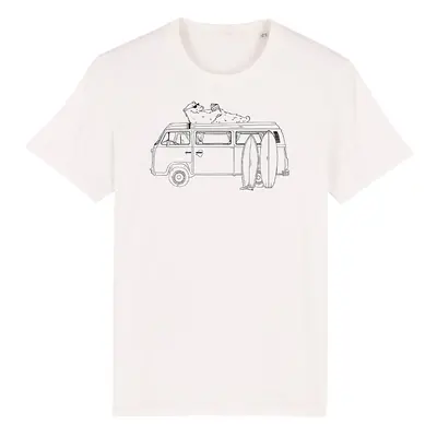 Frank & Faith Van-Ishing T-Shirt