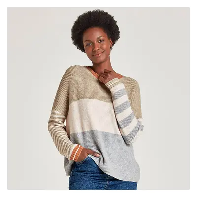 Thought Aadi Organic Cotton Knit Jumper