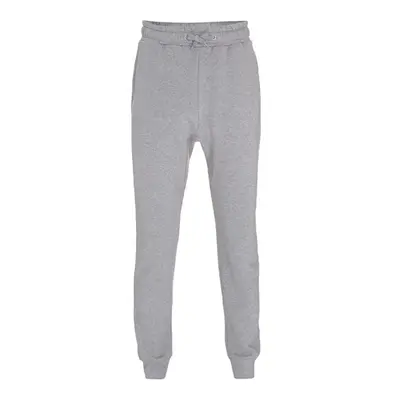 Organic Cotton Sweat Pants - Grey