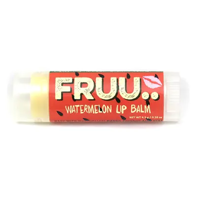 FRUU Watermelon Lip Balm - 4.5g