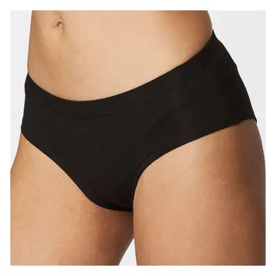 Thought Leah Organic Bikini Briefs - Black