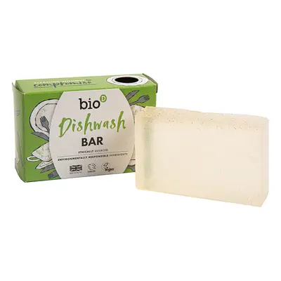 Bio D Dishwash Bar - 90g