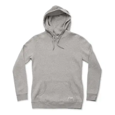 Women's Pullover Hoodie - Ash Marl