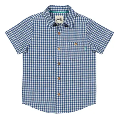 Kite Gingham Shirt