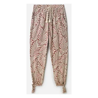 Thought Ivy Palms Relaxed Joggers