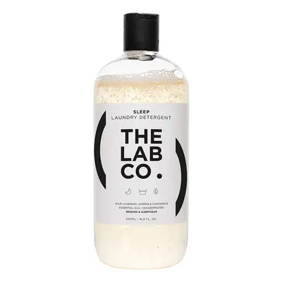 The Lab Co. Sleep Laundry Detergent - 500ml